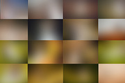 110 Blurred Background Bundle - HD, a Templates & Theme by Surjith SM (Thumbnail 2 of 3)
