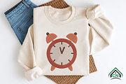 Autumn Cozy Fall Embroidery Design, a Solid Icon by Craft Nest (Thumbnail 3 of 6)
