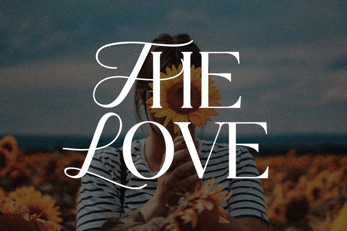 Marble Dreams Luxury Serif Font, a Serif Font by UICreative (Photo 11 of 13)