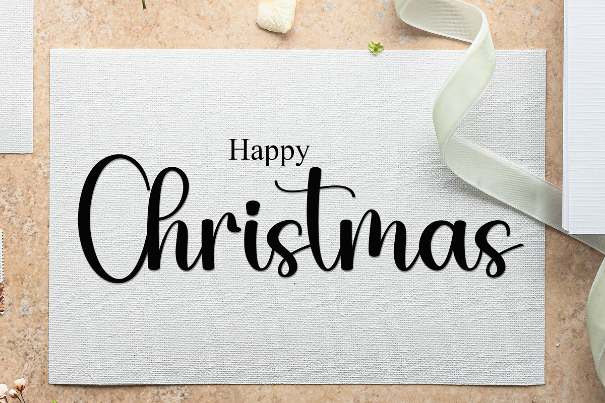 Funny, a Handwritten Font by InermediaSTUDIO (Photo 5 of 8)