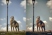 Dark Moody New Look Lightroom Preset, a Preset Add-On by AAA Presets (Thumbnail 12 of 21)
