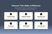 Hoplex Home Product Catalog Landing, a Landing Page Template by trabaskriya (Thumbnail 2 of 5)