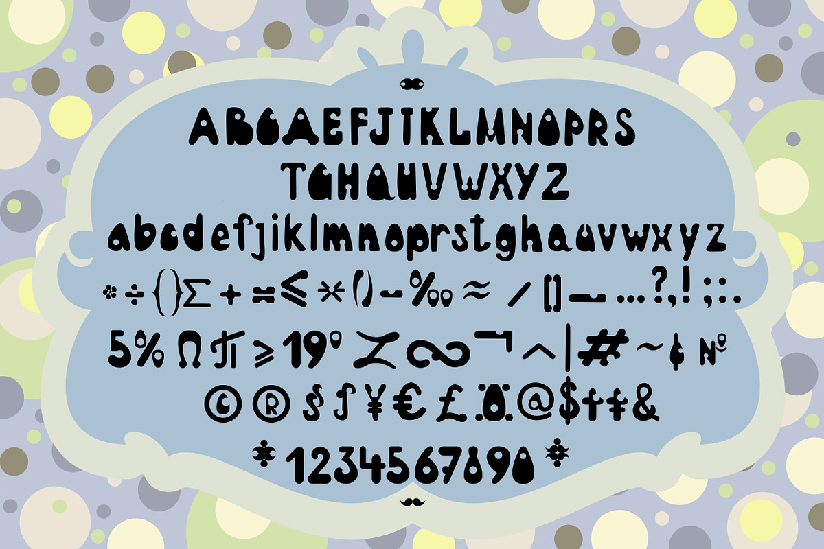Polka-dot preview 2