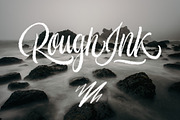 Lettering Procreate Brushes (Deluxe), a Brush Add-On by Ryan Hamrick (Thumbnail 9 of 11)