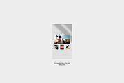 Native Mood Board | Canva Ps, a Social Media Template by Sixth Studio Co (Thumbnail 4 of 5)