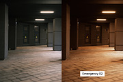 25 Liminal Lightroom Presets & LUTs, a Preset Add-On by SparkleStock (Thumbnail 5 of 11)