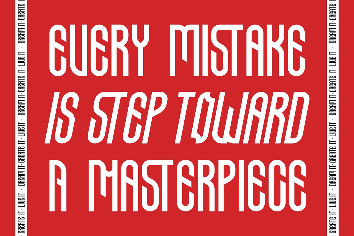 Amesta || Modern Sans Serif Font, a Sans Serif Font by Ermedia Studio (Photo 6 of 10)