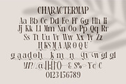 Avooka || Modern Serif Font, a Serif Font by Ermedia Studio (Thumbnail 10 of 10)