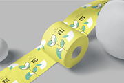Toilet Paper Mockups, an Advertising Mockup by megostudi0 (Thumbnail 2 of 7)