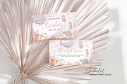 Coastal Baby Shower Game Bundle, a Card Template by Digital_Mind (Thumbnail 4 of 6)