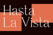 Wondar Quason Classic Serif Typeface, a Serif Font by Maulana Creative (Thumbnail 5 of 10)
