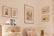 Tender Bonds–Mom&Baby Animal Prints, a Graphic by Alona Roshka (Thumbnail 12 of 14)