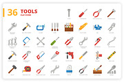 3,600 Icons x3 Styles, an Outline Icon by monkik (Thumbnail 274 of 299)