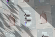 Poster Mockup Templates, an Advertising Mockup by Design Squad (Thumbnail 5 of 10)