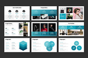 Business Plan Presentation Template, a Presentation Template by CreativeSlides (Thumbnail 10 of 16)