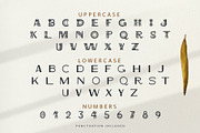 Dreamcatcher | Ornamental Font, a Sans Serif Font by Kandella's Art (Thumbnail 3 of 11)