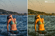 10 VINTAGE SUMMER Lightroom Presets, a Preset Add-On by MaPresets (Thumbnail 8 of 13)