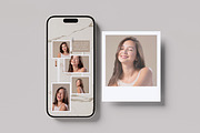 Social Media Mockup, a Social Media Template by graphicstory (Thumbnail 6 of 9)