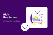 Digital Growth Bundle Icons, a Duotone Icon by Vectors Market (Thumbnail 3 of 14)