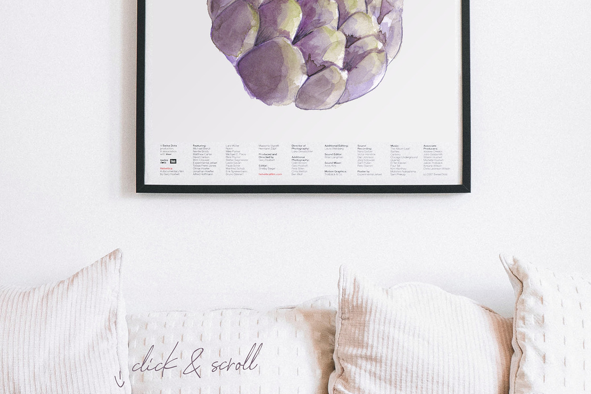 Gold Autumn leaves pumpkin & fashion, an Illustration by January Bloom (Photo 15 of 16)
