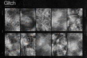 Textures, Shapes, Grids, Brushes, an Object Graphic by Inartflow (Thumbnail 6 of 14)