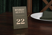 Biooris || Modern Classy Serif Font, a Serif Font by Ermedia Studio (Thumbnail 2 of 10)