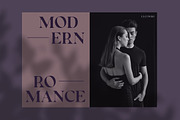 Kiak Serif Font, a Serif Font by lucywho.studio (Thumbnail 5 of 10)