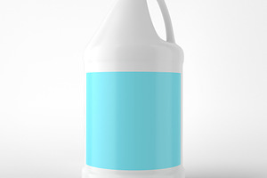 Bleach, a Business Photo by Qaleb Studio