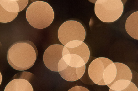 Bokeh stock picture