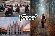 200 Photoshop Actions Bundle 2021, an Action Add-On by Viktor Gjokaj (Thumbnail 18 of 21)