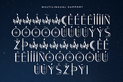 Umbratha – Modern Display Font, a Handwritten Font by overlaytemplates (Thumbnail 5 of 5)