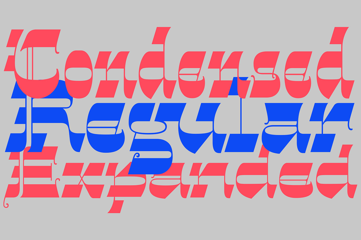 Gothalian, a Serif Font by Sudtipos (Photo 4 of 8)