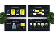 Delivery Express - Logistic PPT, a Presentation Template by Deepslide Studio (Thumbnail 6 of 6)