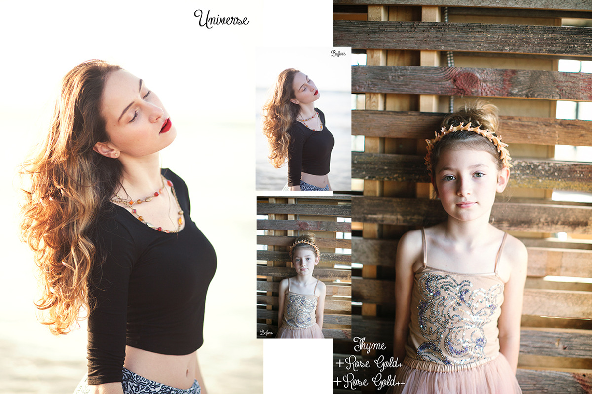 Film Photoshop Actions-90+ Actions, an Action Add-On by ElyanaIvette (Photo 4 of 7)