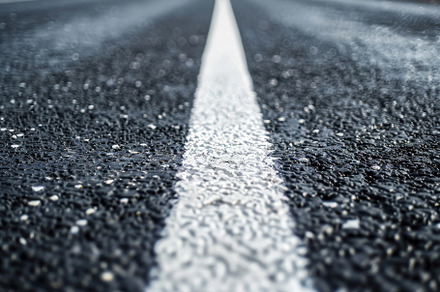 Close-up View of a Freshly Paved Asp, a Photo by Tanuart