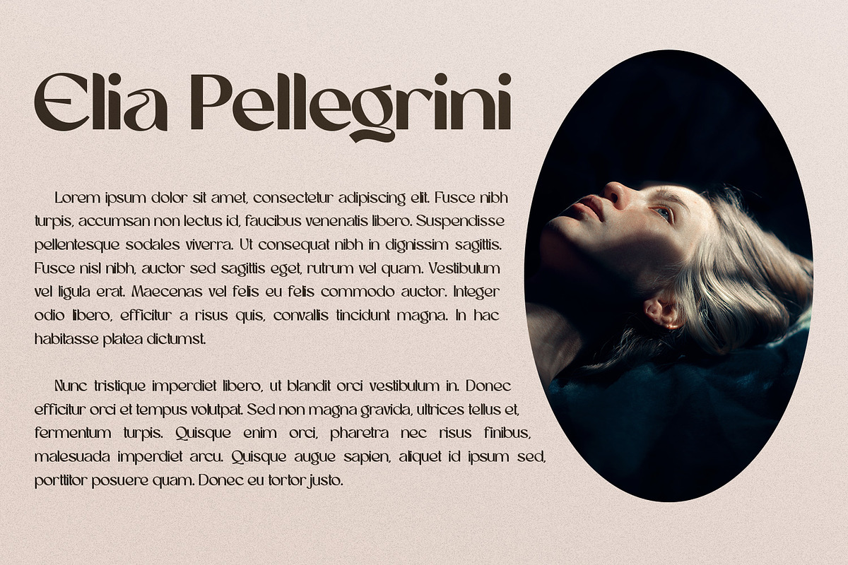 Eugusto Display Typeface, a Sans Serif Font by Typetemp Studio (Photo 10 of 26)
