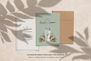 Branding & Stationery Mockup Kit, a Product Mockup by Lifestyle Project (Thumbnail 5 of 9)