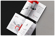 Proposal, a Brochure Template by StudioGraficso (Thumbnail 6 of 11)