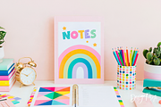 Paperia Font, a Handwritten Font by Design Pixie (Thumbnail 5 of 11)