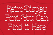 Mukasa - Display Playfull Font, a Font by Flawless And Co (Thumbnail 6 of 10)