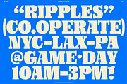 Numa - A Playful Display Typeface, a Font by Bnick (Thumbnail 2 of 11)