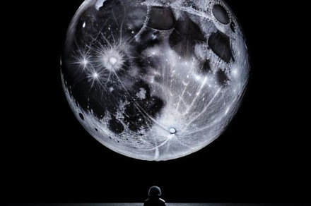 Moon phases photograph, a Wallpaper Photo by ComfortQ