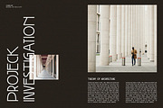 Candelize - Minimal Art Deco Font, a Sans Serif Font by Graphicfresh (Thumbnail 3 of 10)