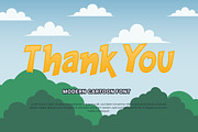 Sterograph Font, a Font by Brightone (Thumbnail 5 of 7)