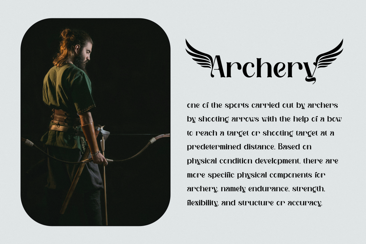 Mafya, a Serif Font by Kenrichi (Photo 6 of 6)