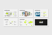 Digital Pitch Deck Presentation, a Presentation Template by KreateTribe (Thumbnail 4 of 6)