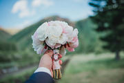 Wedding presets LR style Jose Villa, a Preset Add-On by ColorPhoto (Thumbnail 6 of 11)