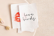 Queen Lorient Font, a Script Font by Timurtype (Thumbnail 5 of 7)
