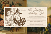 Wild Belmarty Casual Handwritten, a Script Font by Letterena Studios Script (Thumbnail 8 of 15)