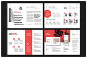 SEO Proposal, a Brochure Template by StudioGraficso (Thumbnail 8 of 11)